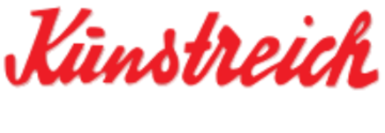 Logo der Kunstreich Bauunternehmung Wittmund – seit 1930